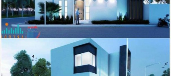 Дом с 3 спальнями в Кампече, Мексика № 177707 2