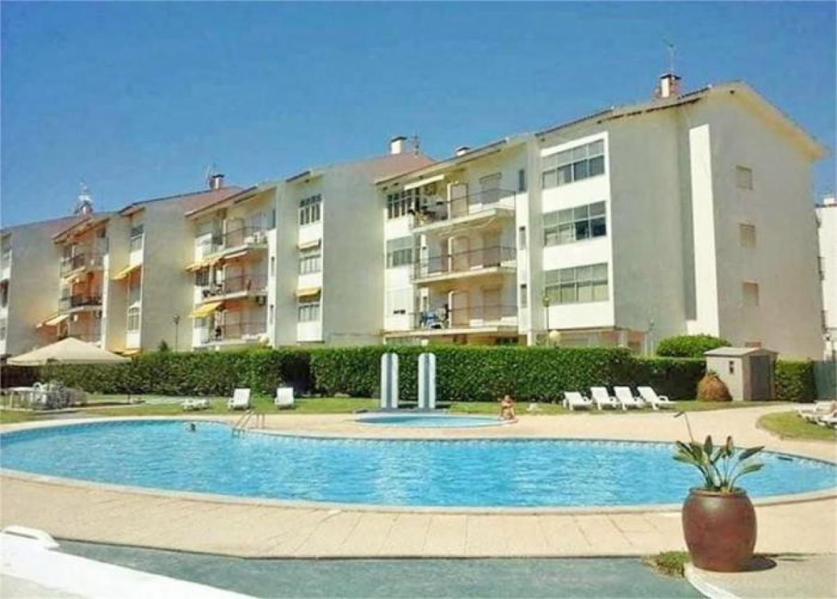 3 غرف نوم شقة في Tavira, Portugal رقم 2464