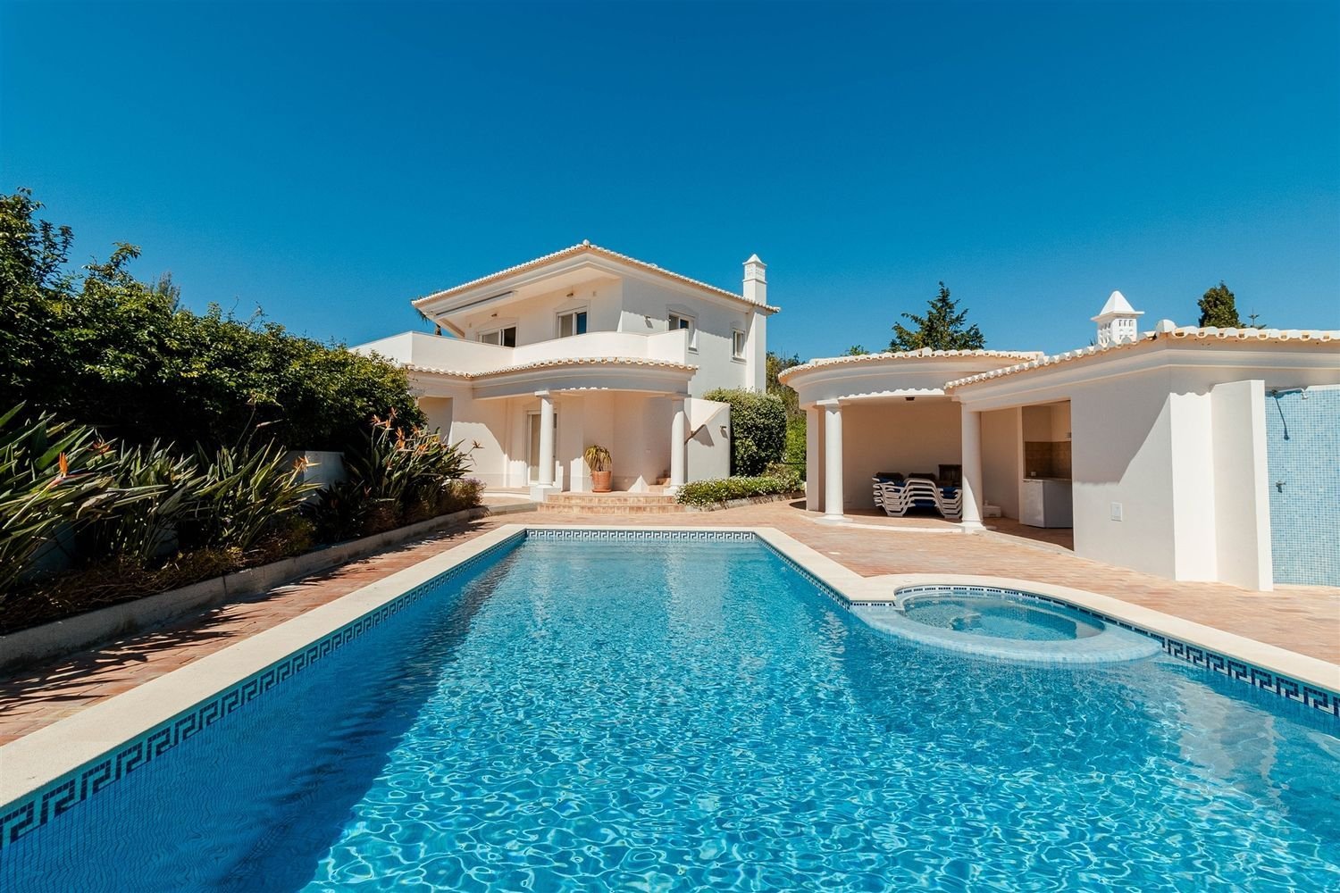 4 Schlafzimmer Haus in Luz, Portugal, Nr. 149375