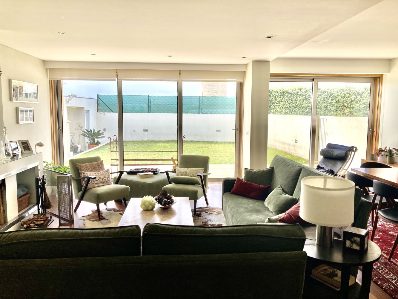 3 Schlafzimmer Villa in Arcozelo, Portugal, Nr. 89108