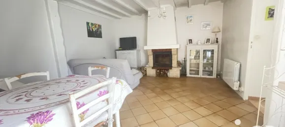 Casa de 3 habitaciónes en Fresne-Leguillon, France No. 317033 3