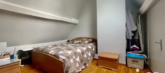 Casa de 3 habitaciónes en Fresne-Leguillon, France No. 317033 6