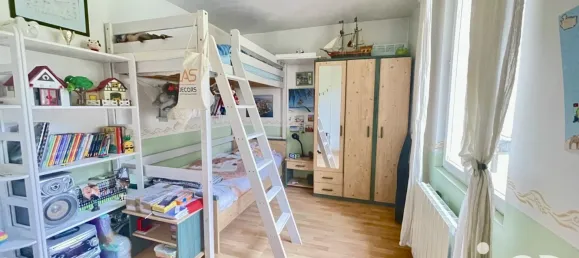 Casa de 3 habitaciónes en Fresne-Leguillon, France No. 317033 5