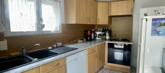 Casa de 3 habitaciónes en Fresne-Leguillon, France No. 317033 4