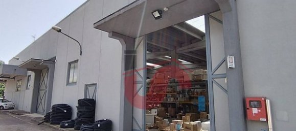 12-salle Propriété commerciale à Benevento, Italy No. 97515 23