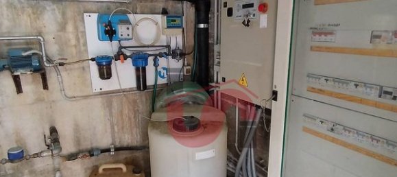 12-salle Propriété commerciale à Benevento, Italy No. 97515 26