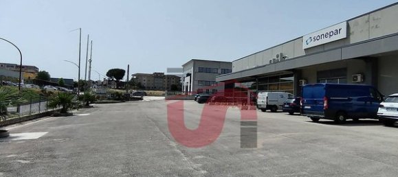 12-salle Propriété commerciale à Benevento, Italy No. 97515 19