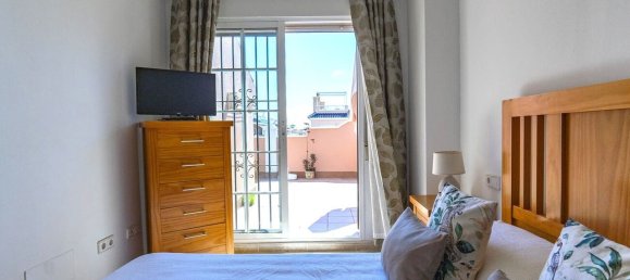 3 bedrooms House in Alicante, Spain No. 191295 31