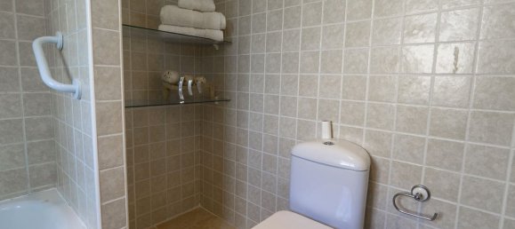 3 bedrooms House in Alicante, Spain No. 191295 37