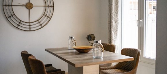 3 bedrooms House in Alicante, Spain No. 191295 13