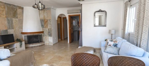 3 bedrooms House in Alicante, Spain No. 191295 6