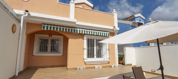 3 bedrooms House in Alicante, Spain No. 191295 45