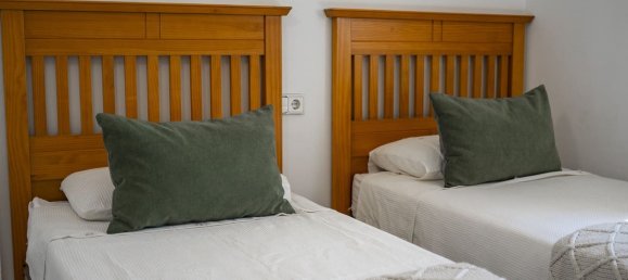 3 bedrooms House in Alicante, Spain No. 191295 34