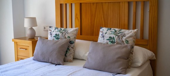 3 bedrooms House in Alicante, Spain No. 191295 30