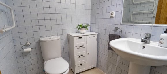 3 bedrooms House in Alicante, Spain No. 191295 20