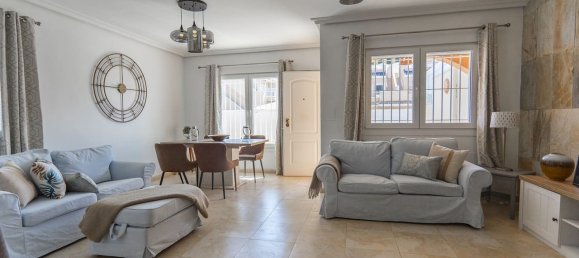 3 bedrooms House in Alicante, Spain No. 191295 12