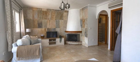 3 bedrooms House in Alicante, Spain No. 191295 8