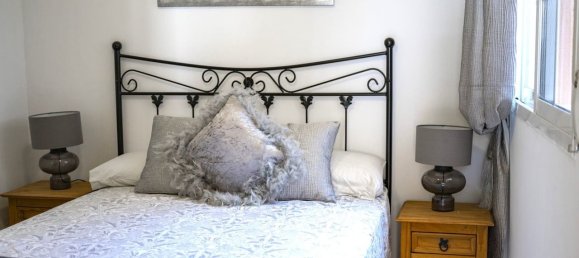 3 bedrooms House in Alicante, Spain No. 191295 25