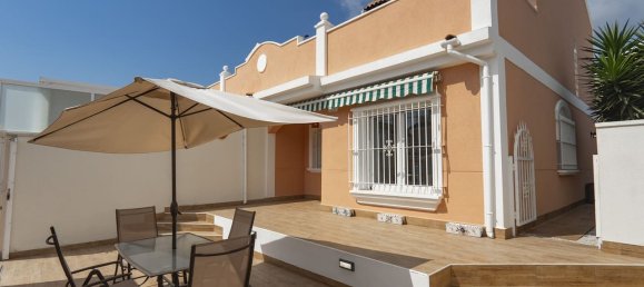 3 bedrooms House in Alicante, Spain No. 191295 3