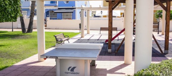 3 bedrooms House in Alicante, Spain No. 191295 43