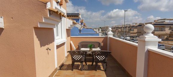 3 bedrooms House in Alicante, Spain No. 191295 41