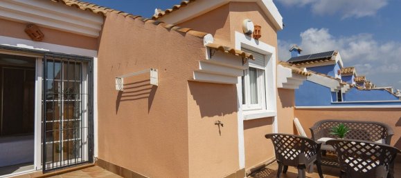 3 bedrooms House in Alicante, Spain No. 191295 42