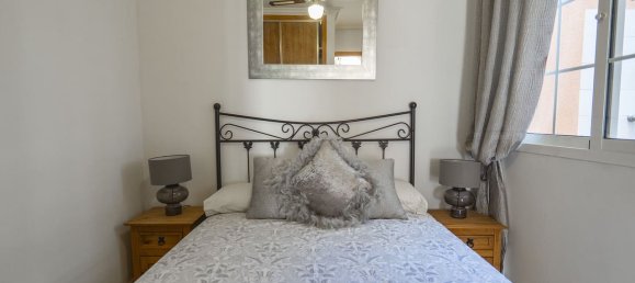 3 bedrooms House in Alicante, Spain No. 191295 24