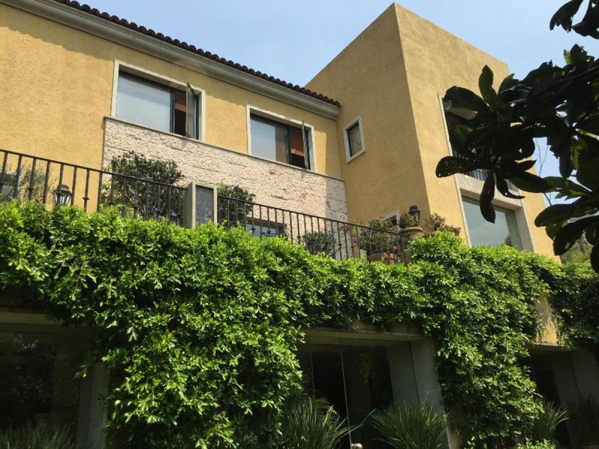 4 bedrooms House in Mexicali, Mexico No. 177260