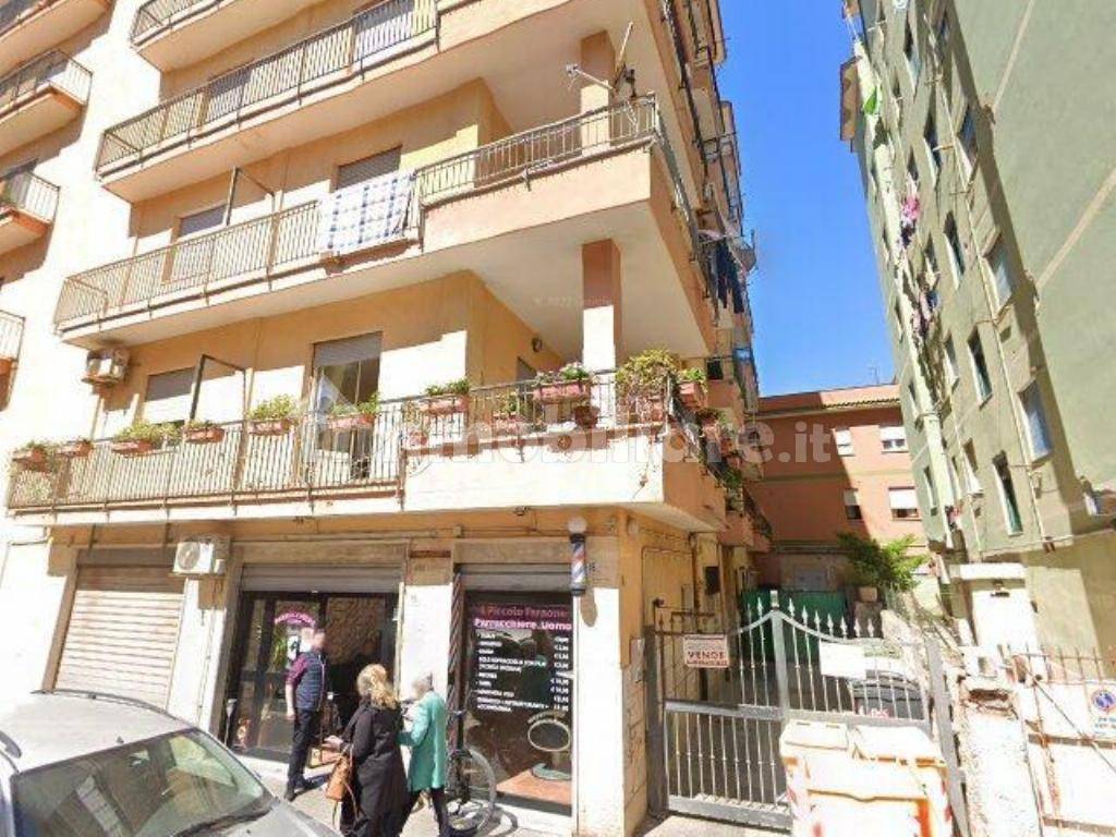 Apartamento T3 em Ladispoli, Italy N.º 16328