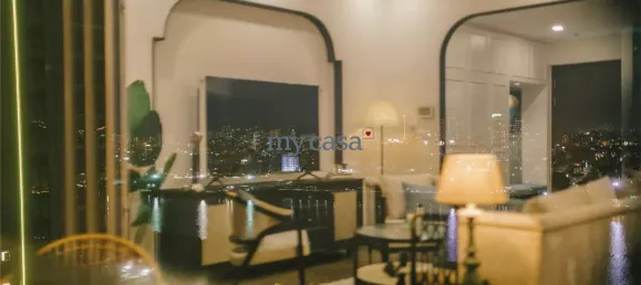 3 chambres appartement à louer à Thu Duc, Ho Chi Minh, Vietnam № 8944 2
