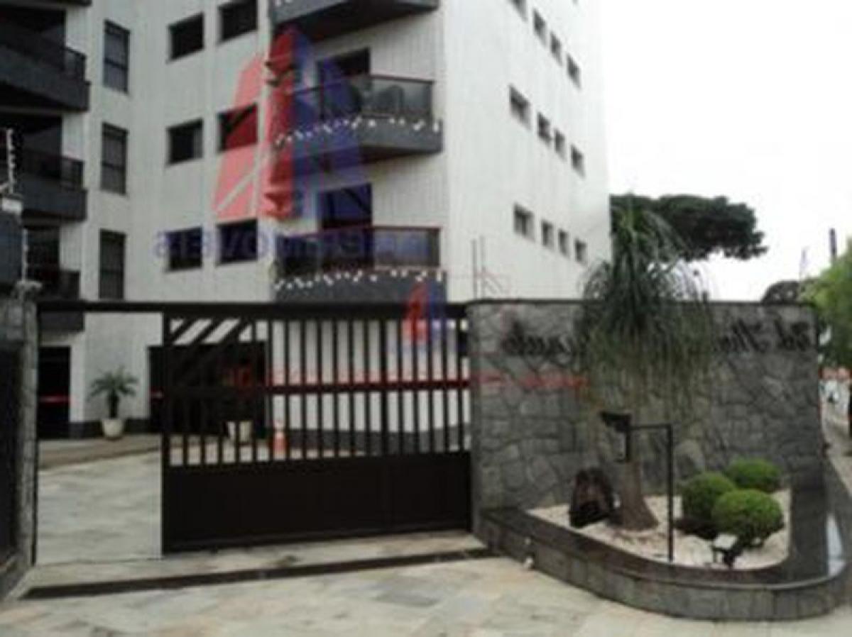 3 غرف نوم شقة في Sao Paulo, Brazil رقم 449476