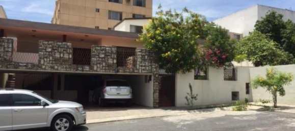 3 bedrooms House in Salinas Victoria, Mexico No. 151048 2