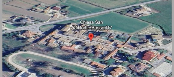 Apartamento T7 em Spoleto, Italy N.º 380701 26