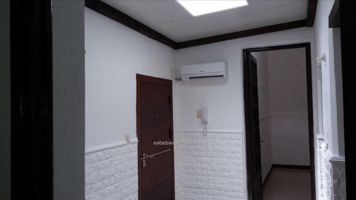 2 bedrooms Apartment in Montevideo, Uruguay No. 2531