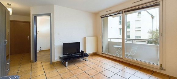 Apartamento de 1 dormitorio en Strasbourg, France No. 225162 5