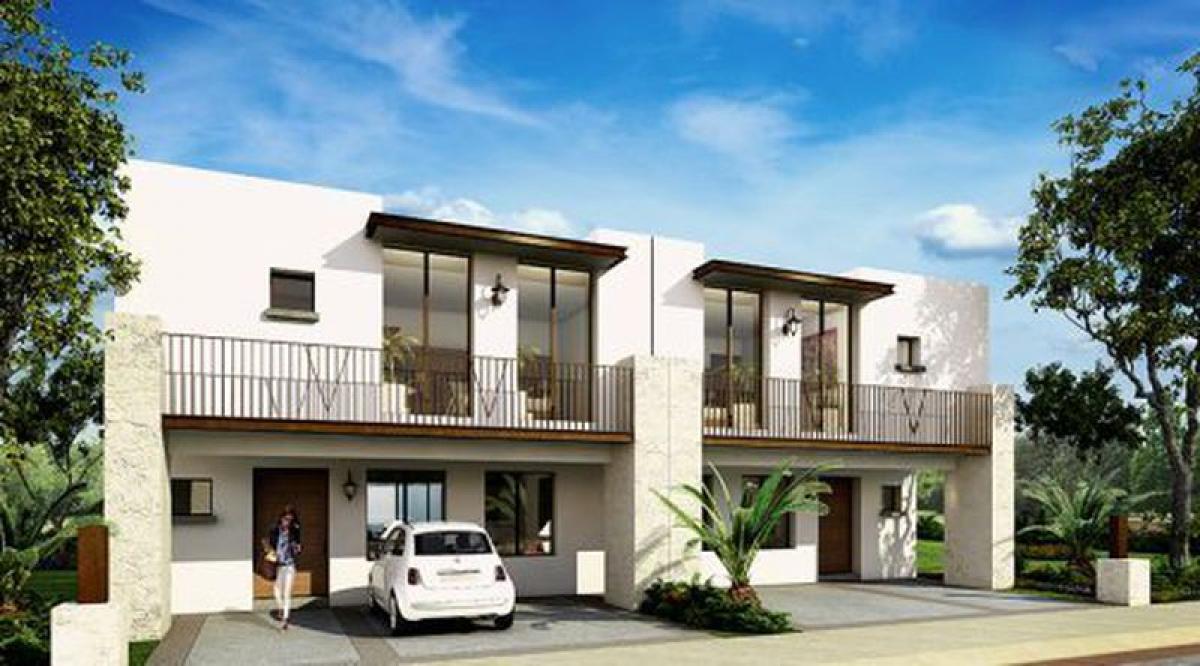 3 Schlafzimmer Haus in Queretaro, Mexico, Nr. 186965