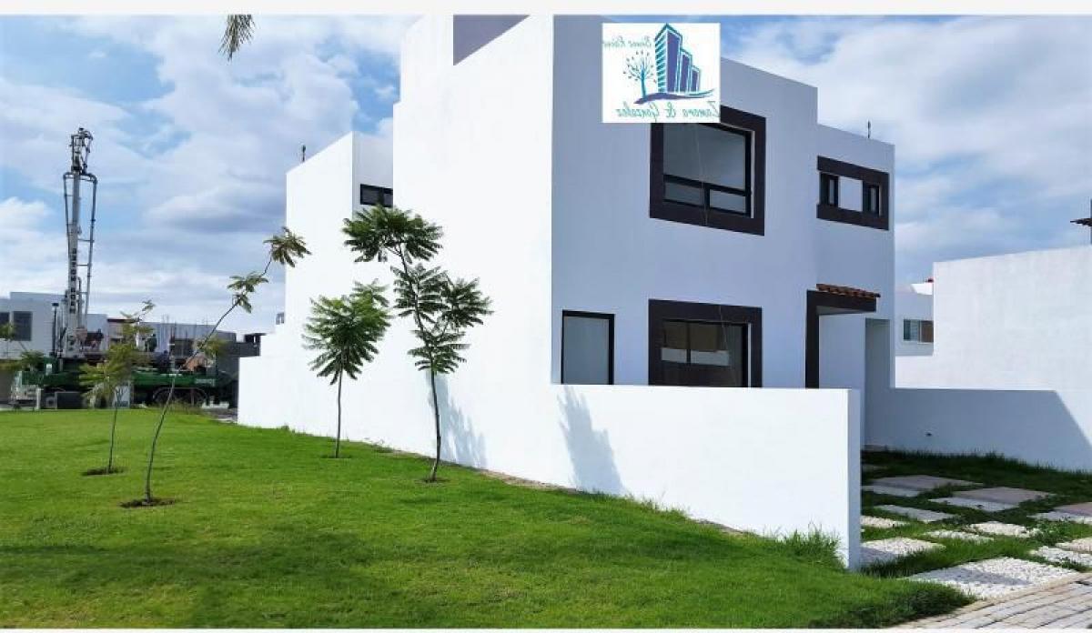 3 غرف نوم منزل في Puebla, Mexico رقم 153710