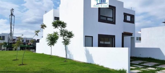 3 غرف نوم منزل في Puebla, Mexico رقم 153710 2