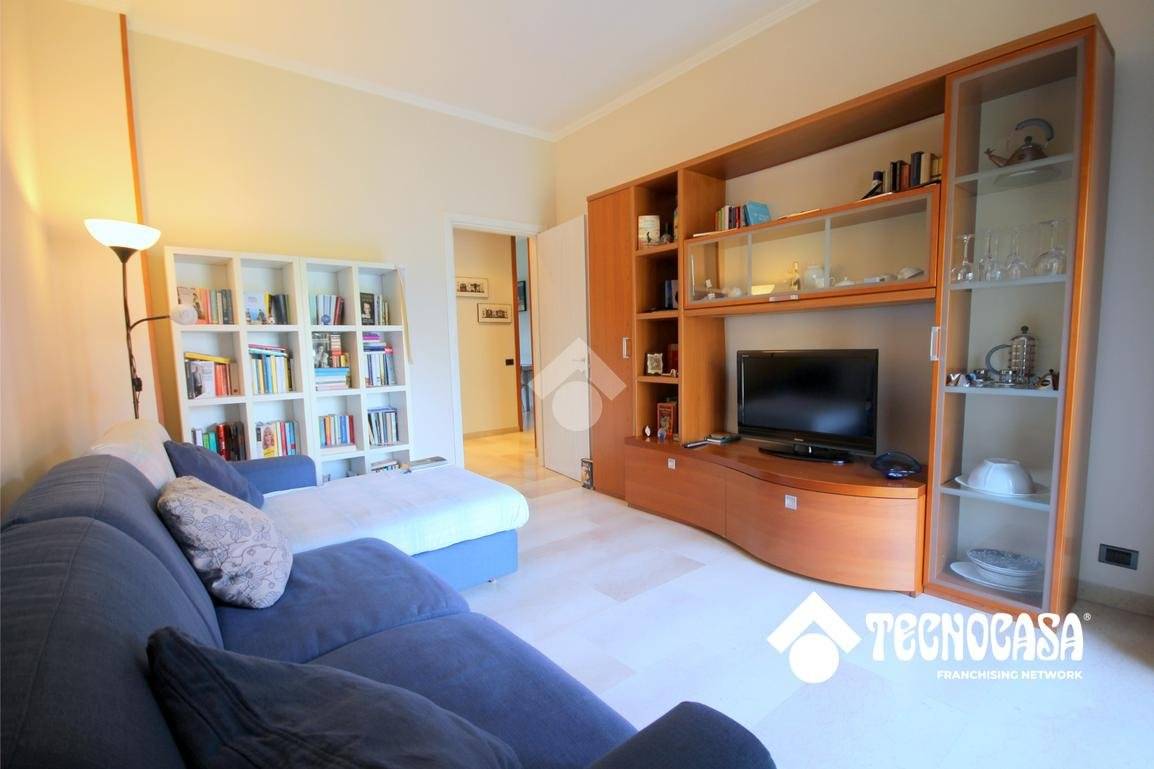 1 bedroom Apartment in Cornaredo, Italy No. 311131