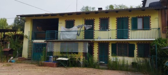 6-Zimmer Villa in Pocapaglia, Italy, Nr. 309175 6