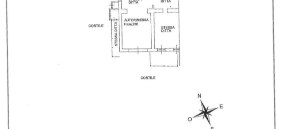 6-Zimmer Villa in Pocapaglia, Italy, Nr. 309175 7