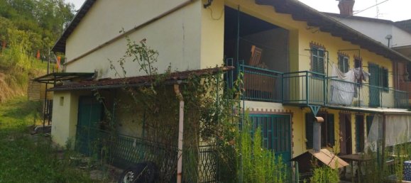 6-Zimmer Villa in Pocapaglia, Italy, Nr. 309175 5