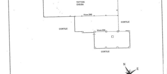 6-Zimmer Villa in Pocapaglia, Italy, Nr. 309175 9