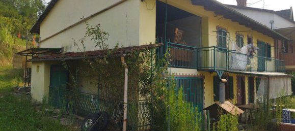 6-Zimmer Villa in Pocapaglia, Italy, Nr. 309175 2