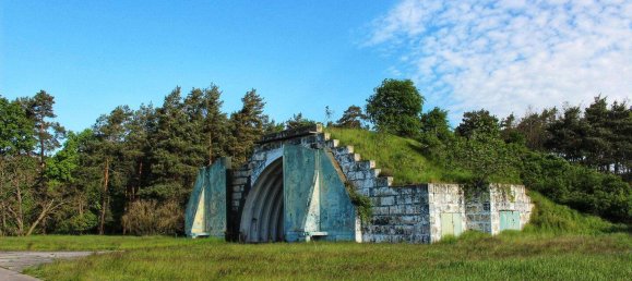 10-Zimmer Gewerbliche Immobilie in Märkisch-Oderland, Germany, Nr. 218446 31