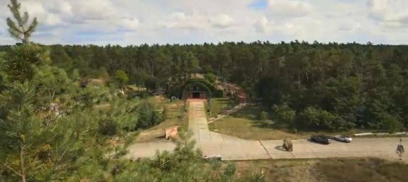 10-Zimmer Gewerbliche Immobilie in Märkisch-Oderland, Germany, Nr. 218446 21