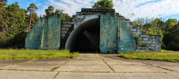 10-Zimmer Gewerbliche Immobilie in Märkisch-Oderland, Germany, Nr. 218446 30