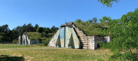 10-Zimmer Gewerbliche Immobilie in Märkisch-Oderland, Germany, Nr. 218446 28