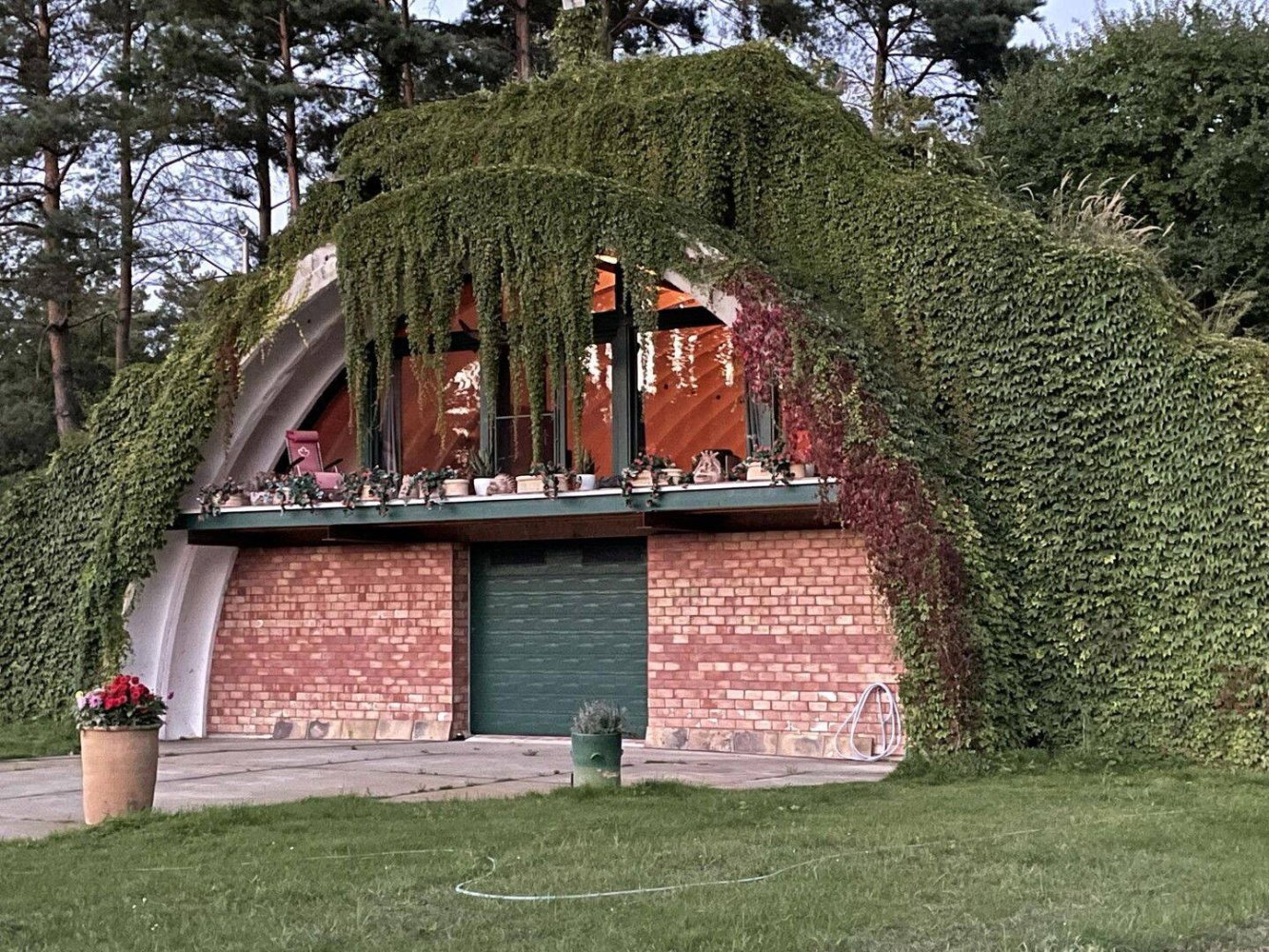 10-Zimmer Gewerbliche Immobilie in Märkisch-Oderland, Germany, Nr. 218446