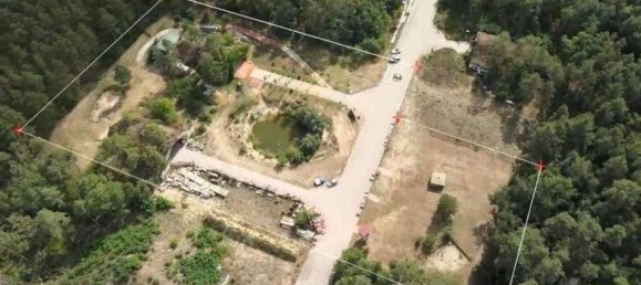 10-Zimmer Gewerbliche Immobilie in Märkisch-Oderland, Germany, Nr. 218446 23